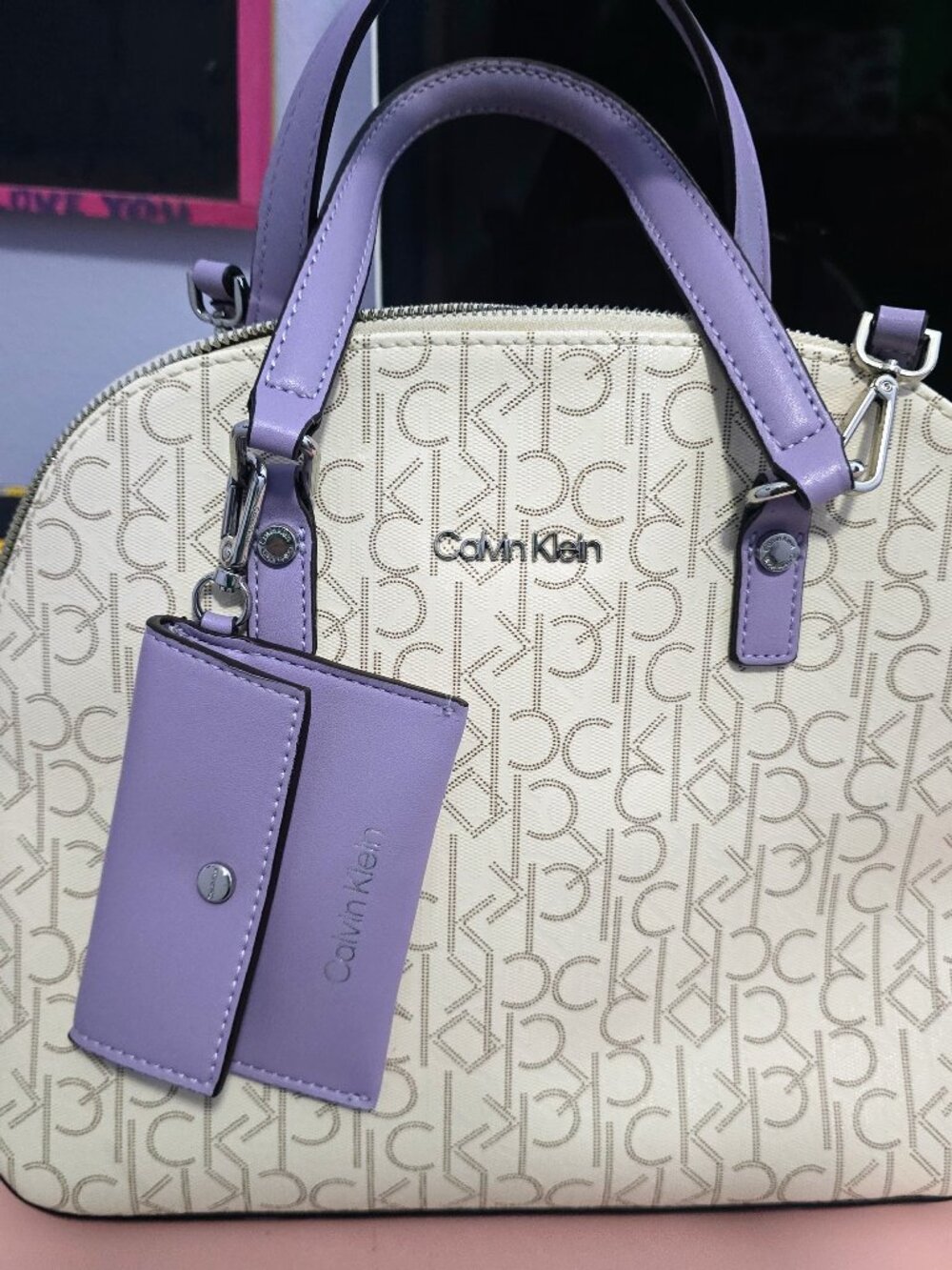 Calvin Klein Handbag